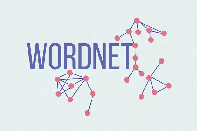 WordNet Bibliography : WordNet书目