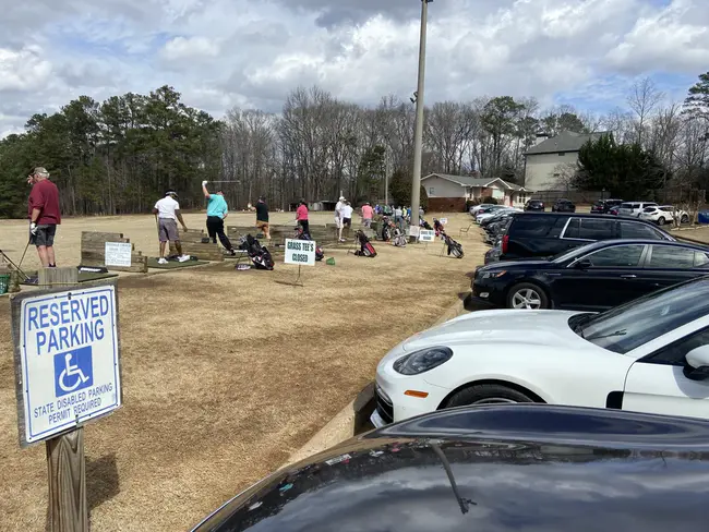 Georgia Golf Course Superintendents Association : 乔治亚高尔夫球场总监协会