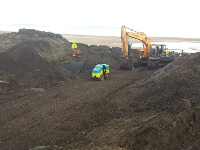 Shrinkage Limit : 收缩极限