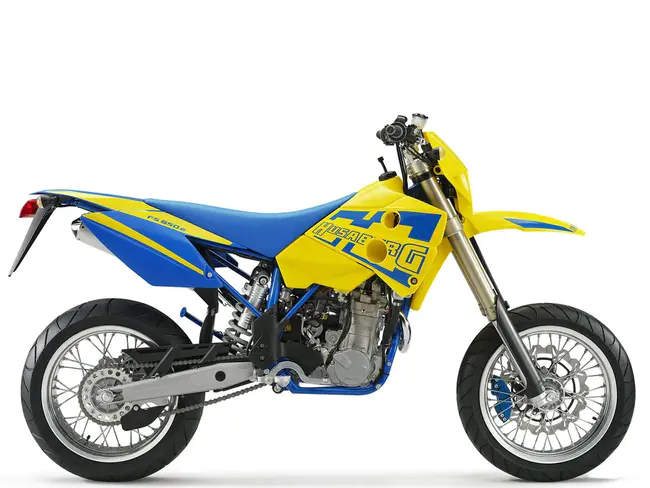 Husaberg Motor Ab : Husaberg电机AB