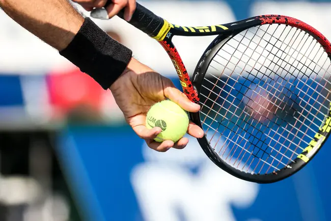 Recreational Tennis Association : 休闲网球协会