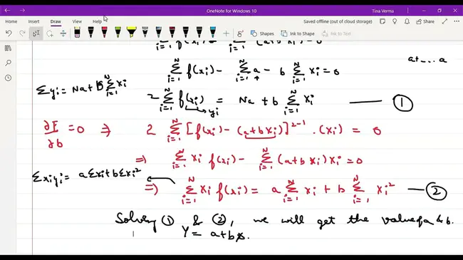 Weighted Non-Linear Regression : 加权非线性回归