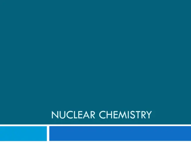 Standard Nuclear Physics Approach : 标准核物理方法