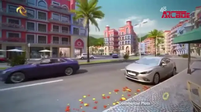 Purchase ParkWay : 购买停车道