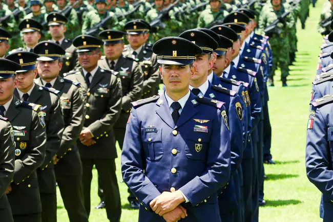 Estado Mayor del Ejército (Army General Staff) : 陆军总参谋部
