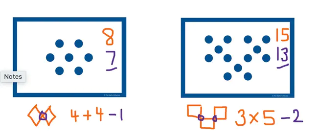 Non Elementary : 非初等