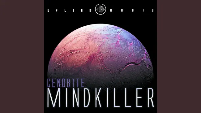 Mind Killer : 精神杀手