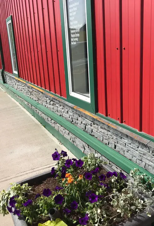 Family Services : 家庭服务