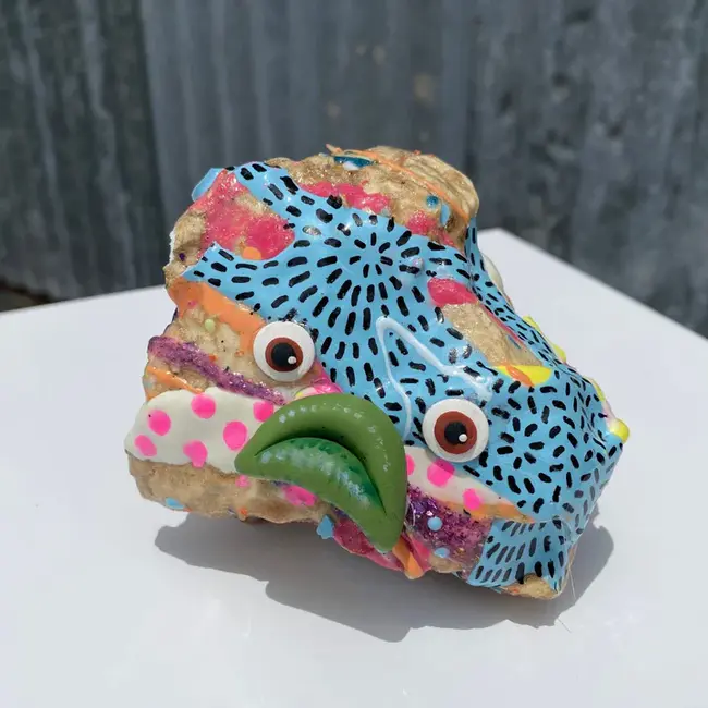 Bio Optical Organized Knowledge : 生物光学组织知识