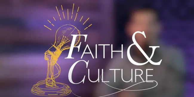 Faith And Cultural Exchange : 信仰与文化交流