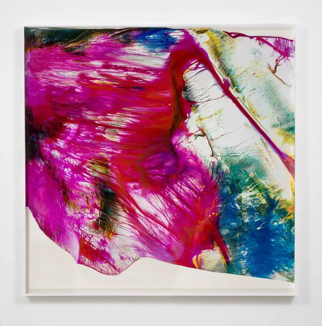 Calgati Chemical Company : 卡尔加蒂化工公司