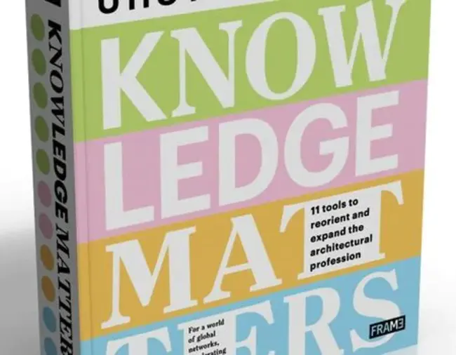 Knowledge Matters : 知识很重要