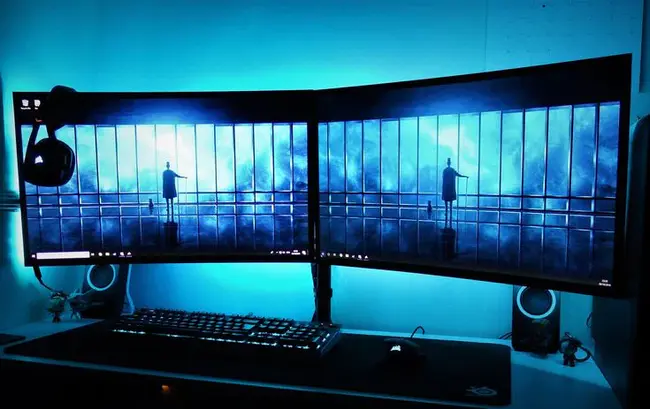 Dual Screened : 双重筛选