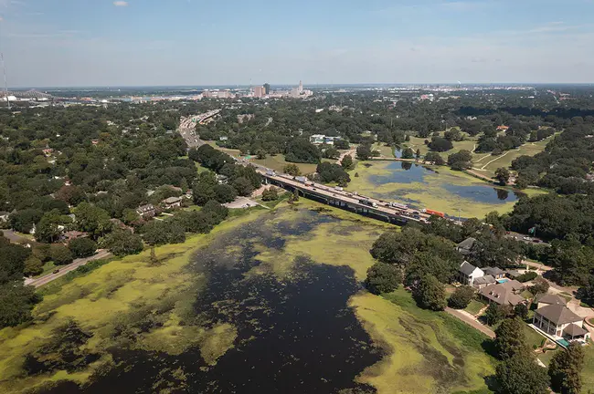 Lake Campus of Wright State University : 赖特州立大学湖校区