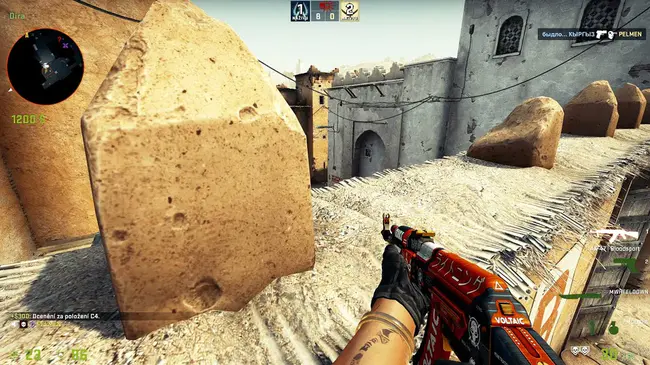 Mood Commander : 情绪指挥官