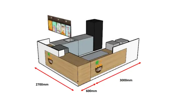 Counter Based : 计数器基