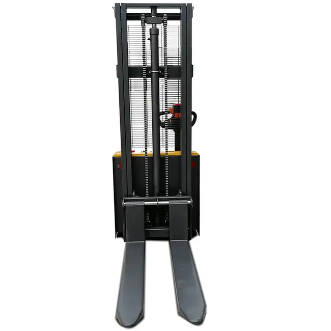 Walkie Pallet Explosion Proof Forklift : 移动式托盘防爆叉车