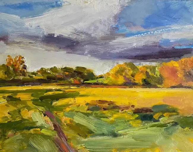 Service Field : 服务领域