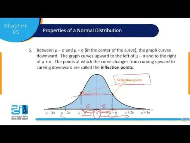 Normal Probability : 正态概率