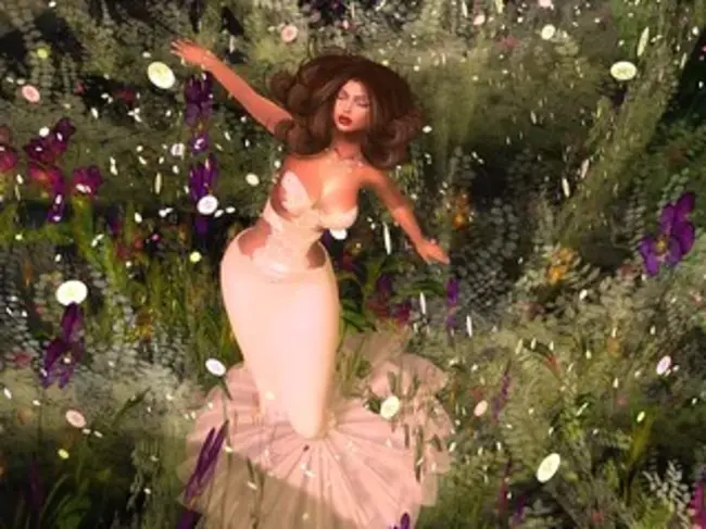 Non Twisted : 非扭曲的