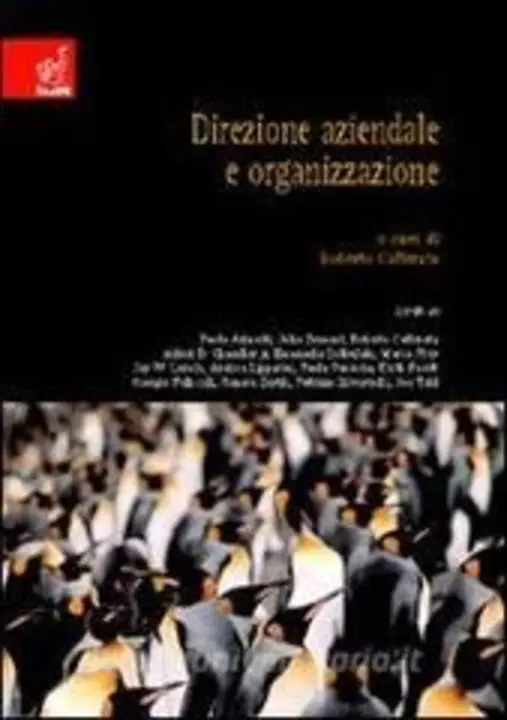 Direzione Generale Motorizzazione : 一般管理和机动化