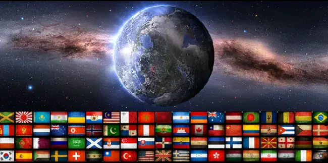 World Peace Music Awards : 世界和平音乐奖