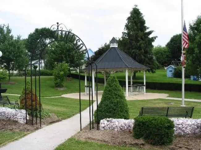 Windsor Park Neighborhood Association : 温莎公园社区协会