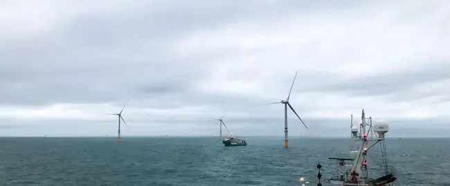 Wind Power New York : 纽约风力发电公司