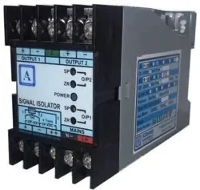 Signal Transducers And Activa Tors : 信号传感器和激励器