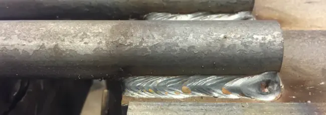 Welding Procedure Qualification Test : 焊接工艺评定试验