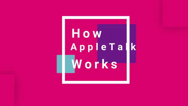 Appletalk Transaction Protocol : Appletalk 交易协议