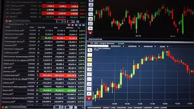 Market Index Linked Equity Securities : 市场指数挂钩股票