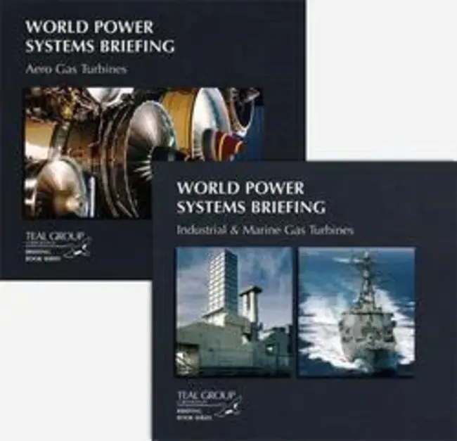 World Power Systems : 世界电力系统