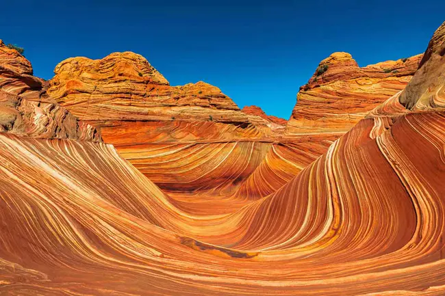 Kanab, Utah USA : 美国犹他卡纳布