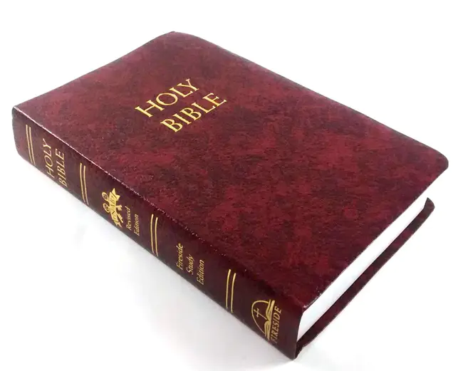 Bibles For America : 美国圣经