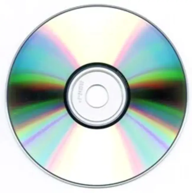 Music Compact Disc : 音乐光盘