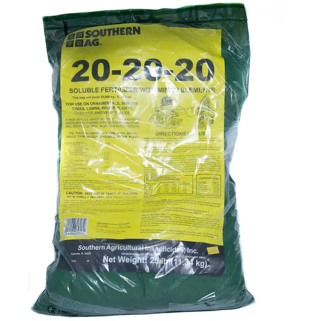 Fertilizer Use : 肥料利用