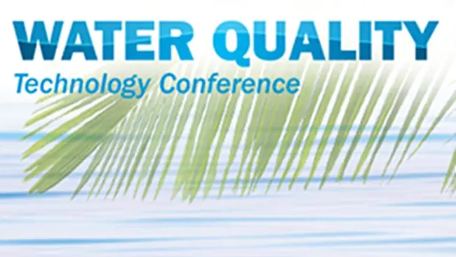 Water Quality Technology, Inc. : 水质技术公司