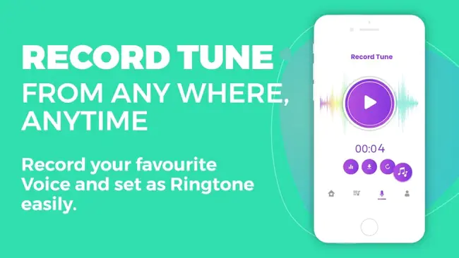 Ringtone Text Transfer Language : 铃声文本传输语言