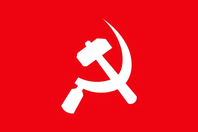 Communist Power Number : 共产主义政权号
