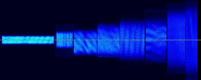 Wideband QuarterWave : 宽带四分波