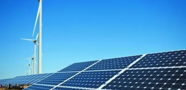 World Renewable Energy Network : 世界可再生能源网络