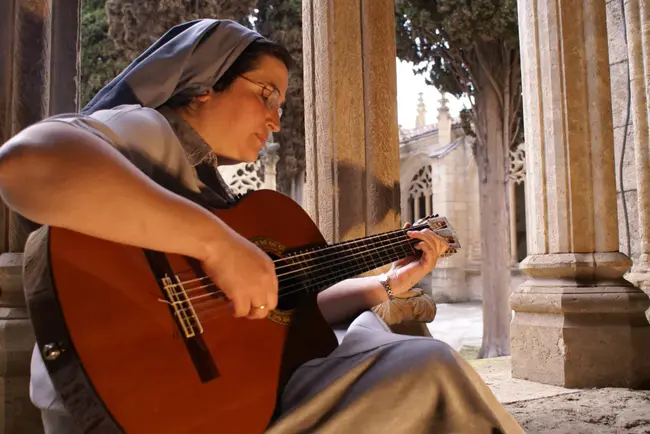 Grandma Glenda : 格伦达奶奶