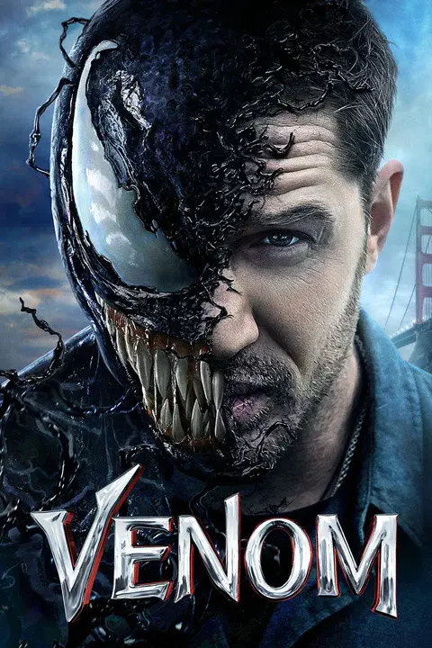 Venom Incarnate : 毒液化身