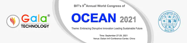 Regional Oceans Conference For Students : 学生区域海洋会议
