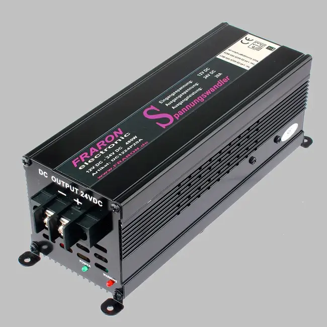 Voltage Ampere : 电压安培