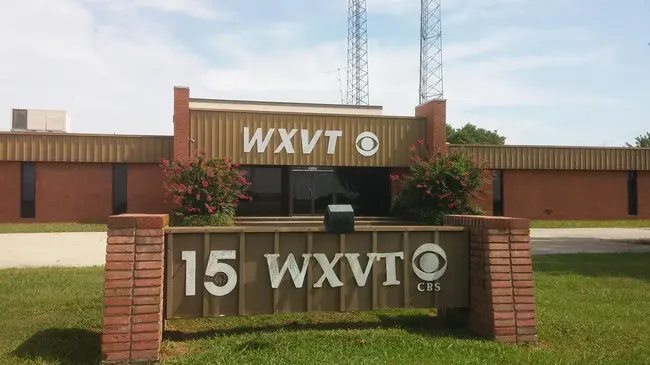 TV-16, Greenville, South Carolina : 南卡罗来纳州格林维尔电视16