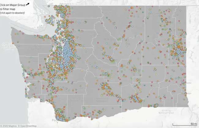 Washington Regional Network Redevelopment Initiative : 华盛顿地区网络重建计划