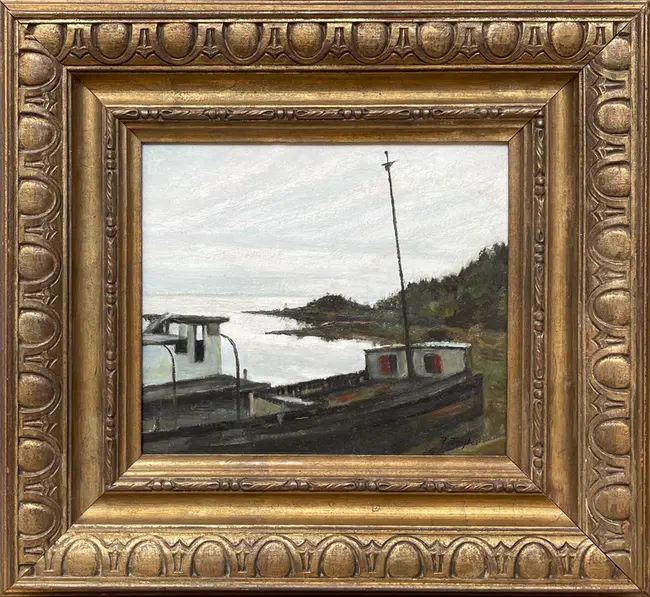 FM-96.7, PORT JERVIS, New York : FM-96.7，纽约杰维斯港