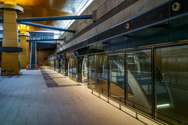 Dart Airport, Mayville, New York USA : 美国纽约梅维尔达特机场